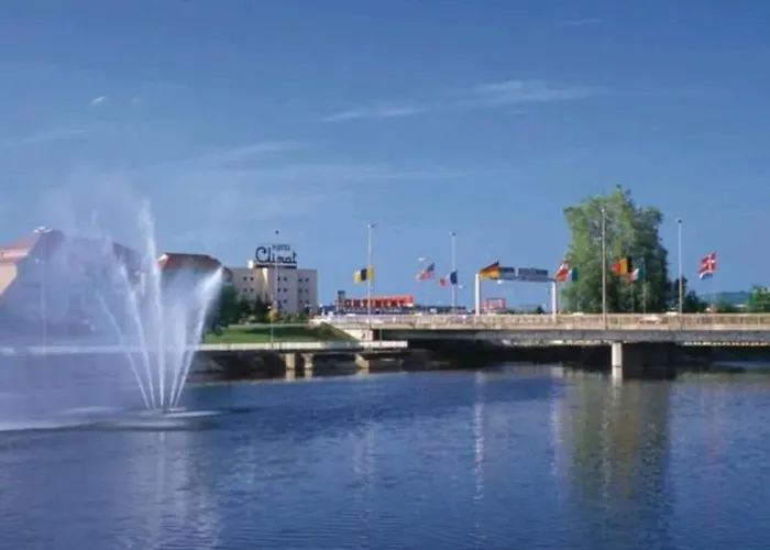 Le Central A - Tout Equipe - Centre-Ville Gare