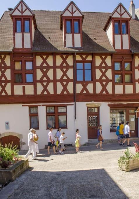 Le A - Equipe - Centre-ville Gare Montluçon